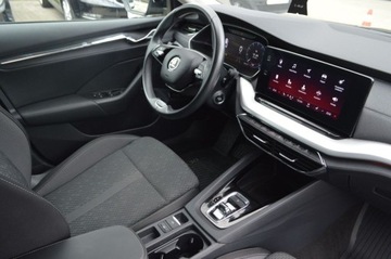 Skoda Octavia IV Liftback 1.5 TSI EVO 150KM 2023 Skoda Octavia 1.5TSI e-Tec 150KM, Gwarancja, Serwis ASO, FV23 1.5 Benzyna, zdjęcie 30