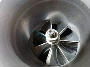 BMW 5 GT F07 3.0 D TURBO 7808166