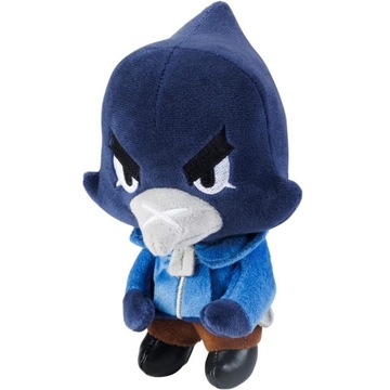 BRAWL STARS ORYGINALNA MIĘKKA MASKOTKA PLUSZ PLUSZAK ZADYMIARZ SPIKE 20cm
