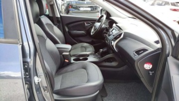 Hyundai ix35 SUV Theta 2.0 MPI 163KM 2012 Hyundai ix35 2.0i 163 kM Automat Climatronic Polskory Tylko 119 tys km GWA, zdjęcie 23
