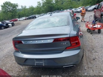 Volvo S90 II 2020 Volvo S90 2020 Volvo S90 T6 AWD R-Design 2.0 Benzyna 316KM, zdjęcie 15