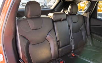 Jeep Cherokee V 2020 Jeep Cherokee Jeep Cherokee V KL 3.2 4X4 Latitude LUX 272KM 3.2 Benzyna, zdjęcie 15