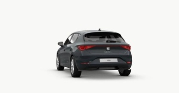 Seat Leon IV 2025 Seat Leon STYLE 1.5 TSI 115 KM 1.5 Benzyna 115KM, zdjęcie 2