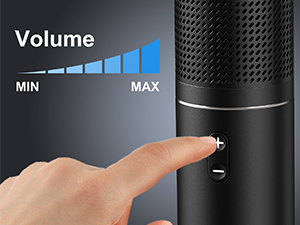 КОНДЕНСАТОРНЫЙ МИКРОФОН С ПОДСТАВКОЙ ДЛЯ ИГРОВ, НОВАЯ МОДЕЛЬ