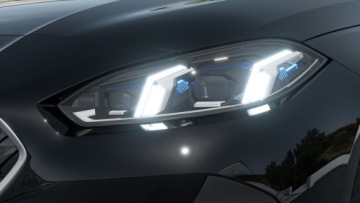 BMW Seria 2 F74 2026 BMW Seria 2 220 Gran Coupe 170 KM mHEV - Pakiet M Sport - Adaptacyjne LEDy, zdjęcie 7