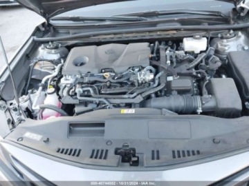 Toyota Camry IX 2023 Toyota Camry Se Hybrid, 2023r., 2.5L 2.5 Benzyna 176KM, zdjęcie 11