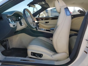 Bentley 2020 Bentley Continental GT 2020 6.0l 6.0 Benzyna 626KM, zdjęcie 7