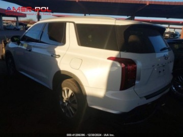 Hyundai 2023 Hyundai Palisade 2023 Hyundai Palisade SEL FWD 3.8 Benzyna 291KM, zdjęcie 3