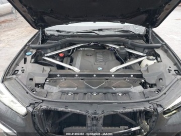 BMW X5 G05 2023 BMW X5 xDrive40I 2023 3.0l 3.0 Benzyna 335KM, zdjęcie 8