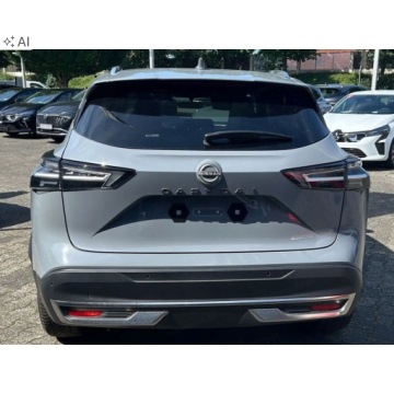 Nissan Qashqai III Crossover Facelifting 1.3 DIG-T MHEV 158KM 2026 Od ręki - N-Connecta Xtronic 1.3 DIG-T mHEV 158KM / Szklany dach, zdjęcie 3