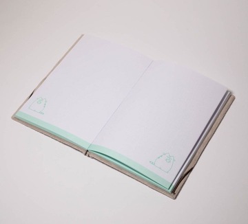 НОУТБУК НОУТБУК ПУШИН КОТЕК ПУШИН ГУРДИНА