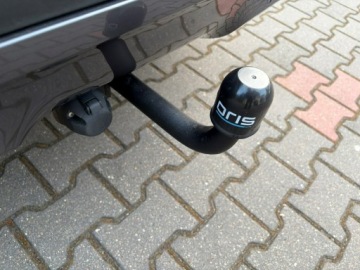 Renault Kadjar Crossover 1.2 Energy TCe 130KM 2015 Renault Kadjar 1.2 TCE 130 KM BOSE Full LED, zdjęcie 30