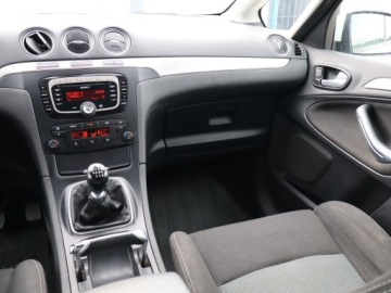 Ford S-Max I Van Facelifting 1.6 EcoBoost 160KM 2013 Ford S-Max 1.6 EcoBoost, Salon Polska, zdjęcie 7