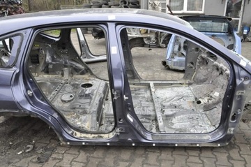 HONDA CR-V IV 12- SŁUPEK PRÓG PRAWY