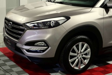 Hyundai Tucson 2016 Hyundai Tucson 1.7 CRDi Climatronic El.Fot.Skora KeyLess As.Pasa Kamera Gw, zdjęcie 33