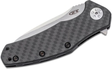 Складной нож Zero Tolerance ZT 0770CF