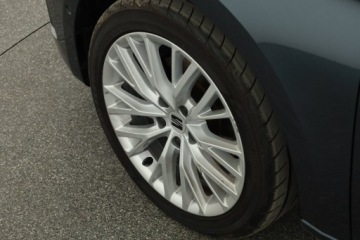 Seat Leon III ST Facelifting 1.5 EcoTSI 150KM 2020 Seat Leon 1.5 TSI, Salon Polska, Navi, Klima, zdjęcie 17