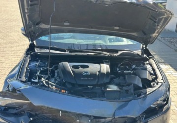 Mazda 3 IV Hatchback 2.0 Skyactiv-G 122KM 2019 Mazda 3 2.0 Benzyna 122KM, zdjęcie 10