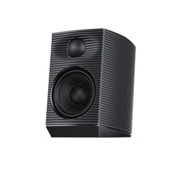 FiiO SP3 - aktywne głośniki biurkowe Hi-Fi