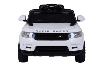 Автомобиль с питанием от аккумулятора L1, светодиодный MP3-пульт дистанционного управления