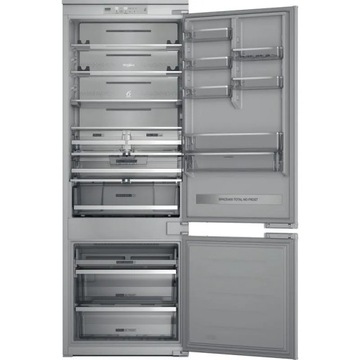 Chłodziarko-zamrażarka Whirlpool WH SP70 T262 P