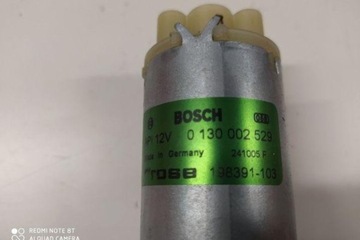 MOTOREK PŘEDNÍHO ZVEDÁK SEDADLA JAGUAR S-TYPE (X200) 0130002529 2.7L