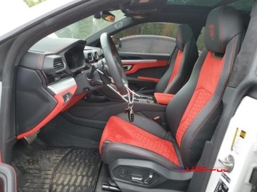 Lamborghini Urus 2022 Lamborghini Urus 2022 r., 4,0L 4.0 Benzyna 641KM, zdjęcie 7