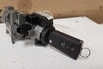 SPÍNACÍ SKŘÍŇKA MAZDA 6 SEDAN (GG) GJ6A66938A 1.8L GASOLINE 88KW 2007