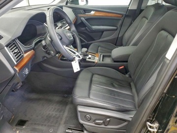 Audi Q5 II 2022 Audi Q5 Premium Plus 45 2022 2.0L 2.0 Benzyna 261KM, zdjęcie 7