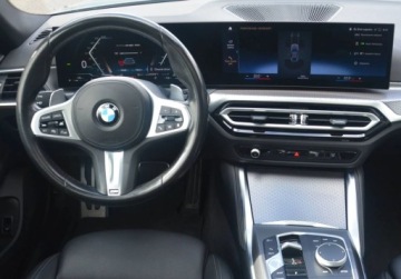 BMW Seria 4 G22-23-26 2022 BMW Seria 4 30i M Sport Dealer BMW Bonkowscy Dostawa pod dom w cenie 2.0, zdjęcie 6