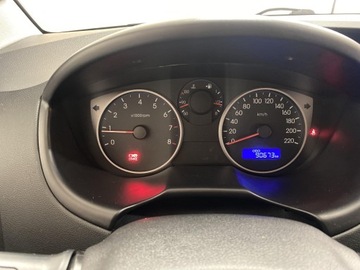 Hyundai i20 I Hatchback 5d 1.2 DOHC 78KM 2011 Hyundai i20 1.2 Classic I (2008-2014) Hyundai i20,, zdjęcie 12