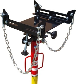 ПОДЪЕМНИК КОРОБКИ ПЕРЕДАЧ + АДАПТЕР 2 ФУНКЦИИ ПАУКА