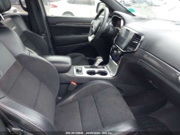 Jeep Grand Cherokee IV 2019 Jeep Grand Cherokee 2019r, SRT, 4x4, 6.4L 6.4 Benzyna 475KM, zdjęcie 8