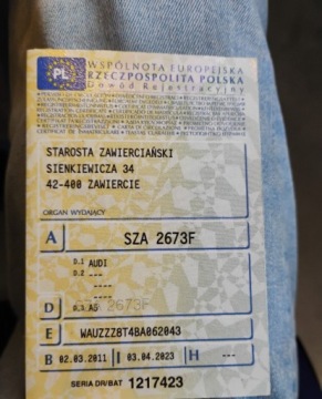 Audi A5 8T Coupe 3.0 TDI 240KM 2011 Audi A5 Sportback 2011r, 3.0 DIESEL 4x4. Uszkodzony lewy przod. Jezdzi., zdjęcie 23