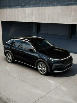 Volkswagen T-Roc I 2026 Volkswagen T-Roc Wersja Style 1.5 eTSI 116 KM DSG, zdjęcie 8