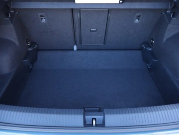 Volkswagen T-Roc I SUV Facelifting 1.5 TSI ACT 150KM 2024 VW T-Roc 1.5 TSI, Salon Polska, 1. Właściciel, zdjęcie 11