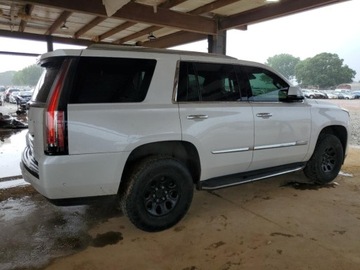 Cadillac Escalade III 2020 Cadillac Escalade Luxury 2020 6.2l 6.2 Benzyna 420KM, zdjęcie 3