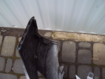 NÁRAZNÍK ASTRA IV J 2010R PŘEDNÍ