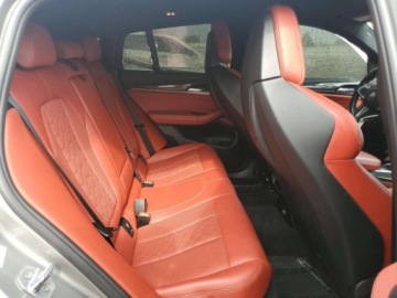 BMW 2020 BMW X4 M Competition 2020 3.0l 3.0 Benzyna 503KM, zdjęcie 11