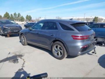  Genesis GV70 Select 2026 2.5 Benzyna 300KM, zdjęcie 3