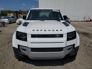 Land Rover Defender IV (L663) 2023 Land Rover Defender 110 S 2024 3.0l 3.0 Benzyna 395KM, zdjęcie 5