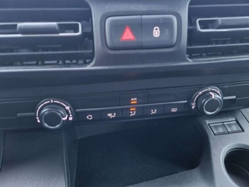 Toyota 2022 Toyota Proace City Verso Toyota PROACE CITY VERSO 1.2 D-4T Business, VAT23, zdjęcie 22