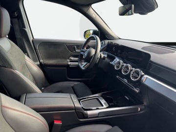 Mercedes GLB SUV 1.3 200 163KM 2024 Mercedes-Benz GLB 1.3 Benzyna 163KM, zdjęcie 14