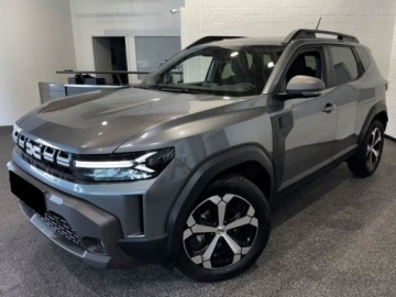 Dacia Duster III 2026 Od ręki - Journey aut 1.2 Eco-G LPG 120KM / Pakiet Parking, Zimowy Plus, zdjęcie 3