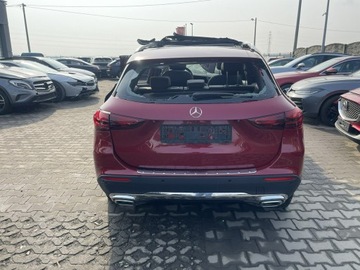 Mercedes GLA II Off-roader Facelifting 2.0 250 224KM 2024 Mercedes GLA 250 4Matic Automat Pamięć Skóra