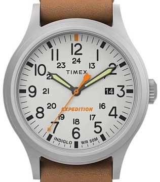 Zegarek Timex Expedition North Sierra TW2V07600