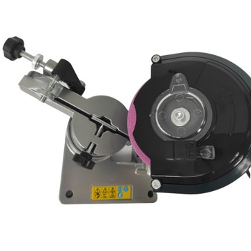 ТОЧИЛКА ЦЕПИ 750ВТ