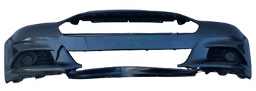 Ford Mondeo mk5 14- Fusion zderzak przedni przód