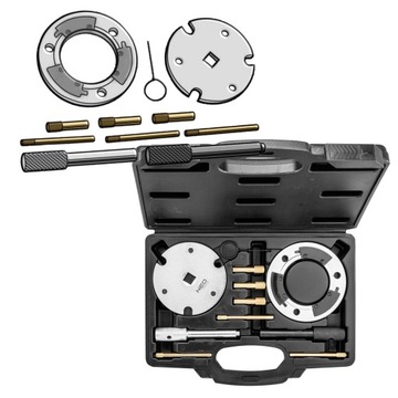 НАБОР ИНСТРУМЕНТОВ NEO ГРМ ДЛЯ FORD/CITROEN/FIAT/LDV/PEUGEOT DIESEL 11-334