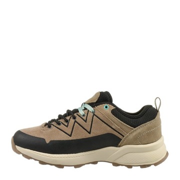 CMP Trekkingi Kaleepso Low Wmn Shoe Wp 31Q4906 Cenere/Vetro 02PM